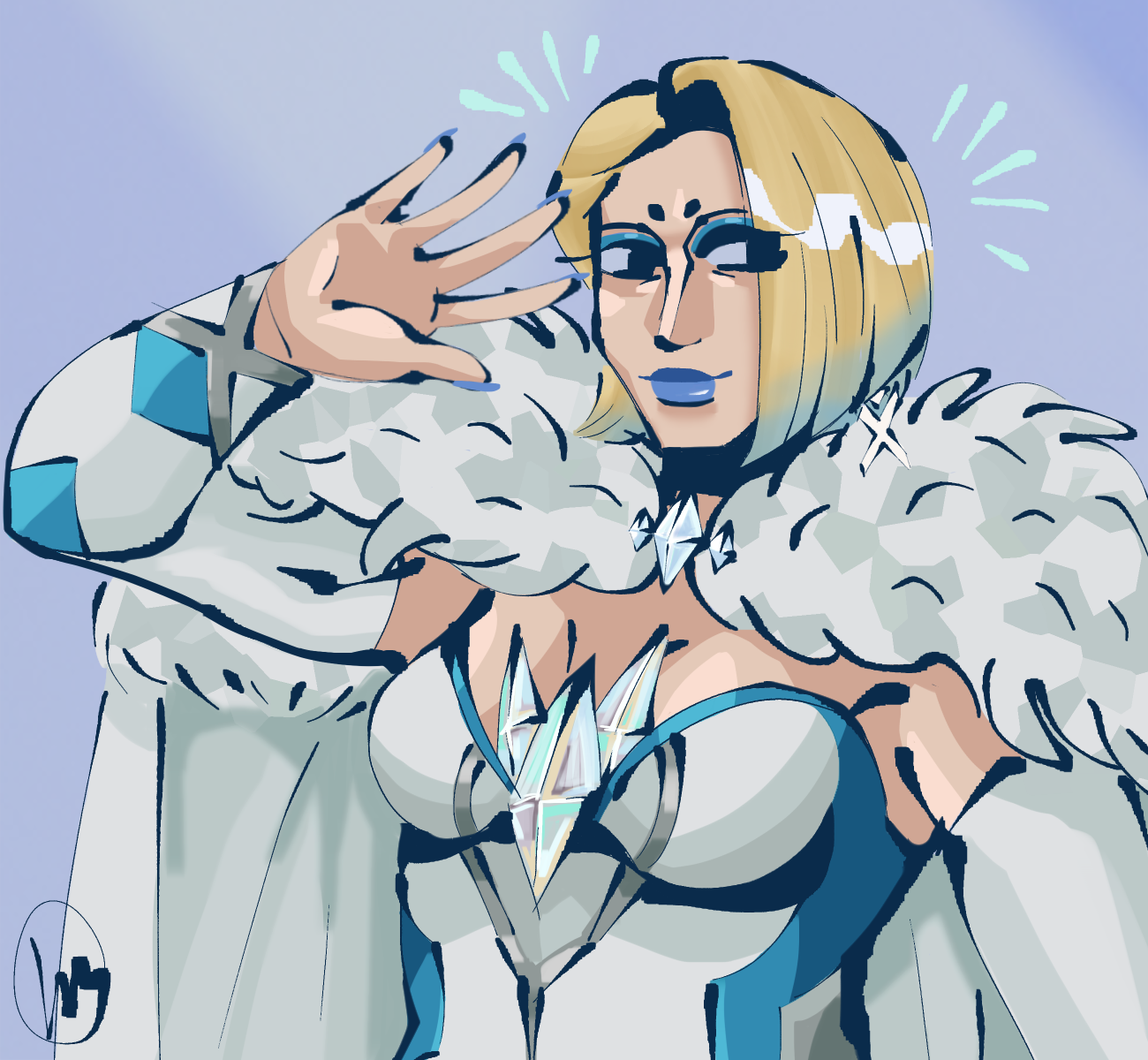 emmafrost